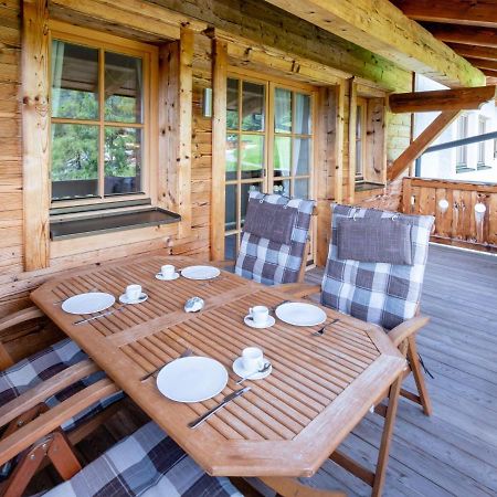 Apartment Near The Ski Area In Mittersill Холлерсбах  Экстерьер фото