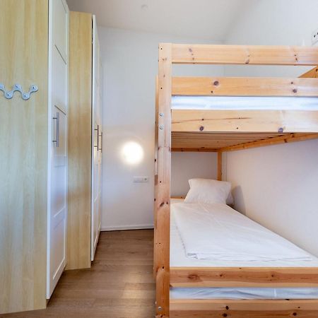Apartment Near The Ski Area In Mittersill Холлерсбах  Экстерьер фото