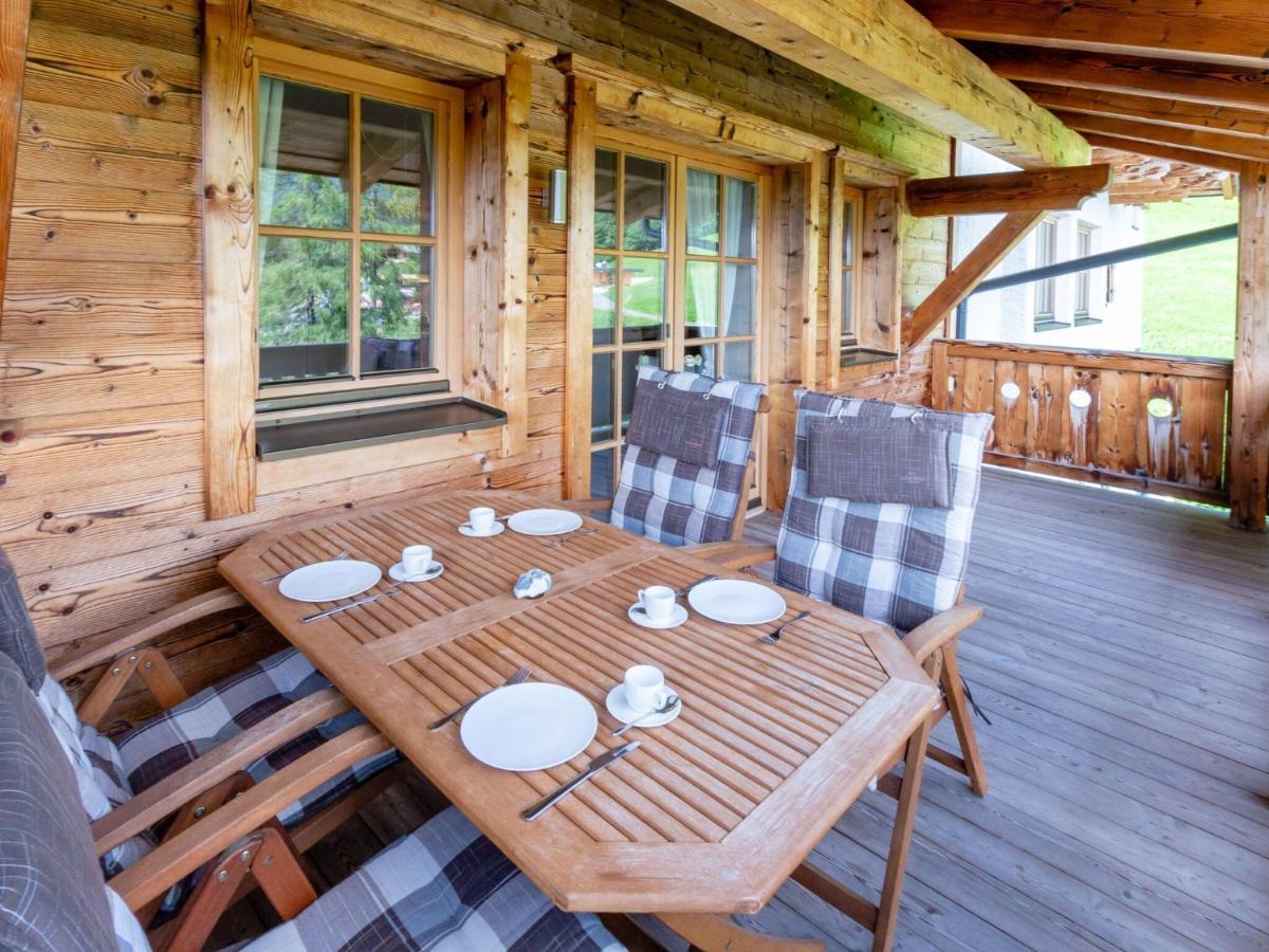 Apartment Near The Ski Area In Mittersill Холлерсбах  Экстерьер фото