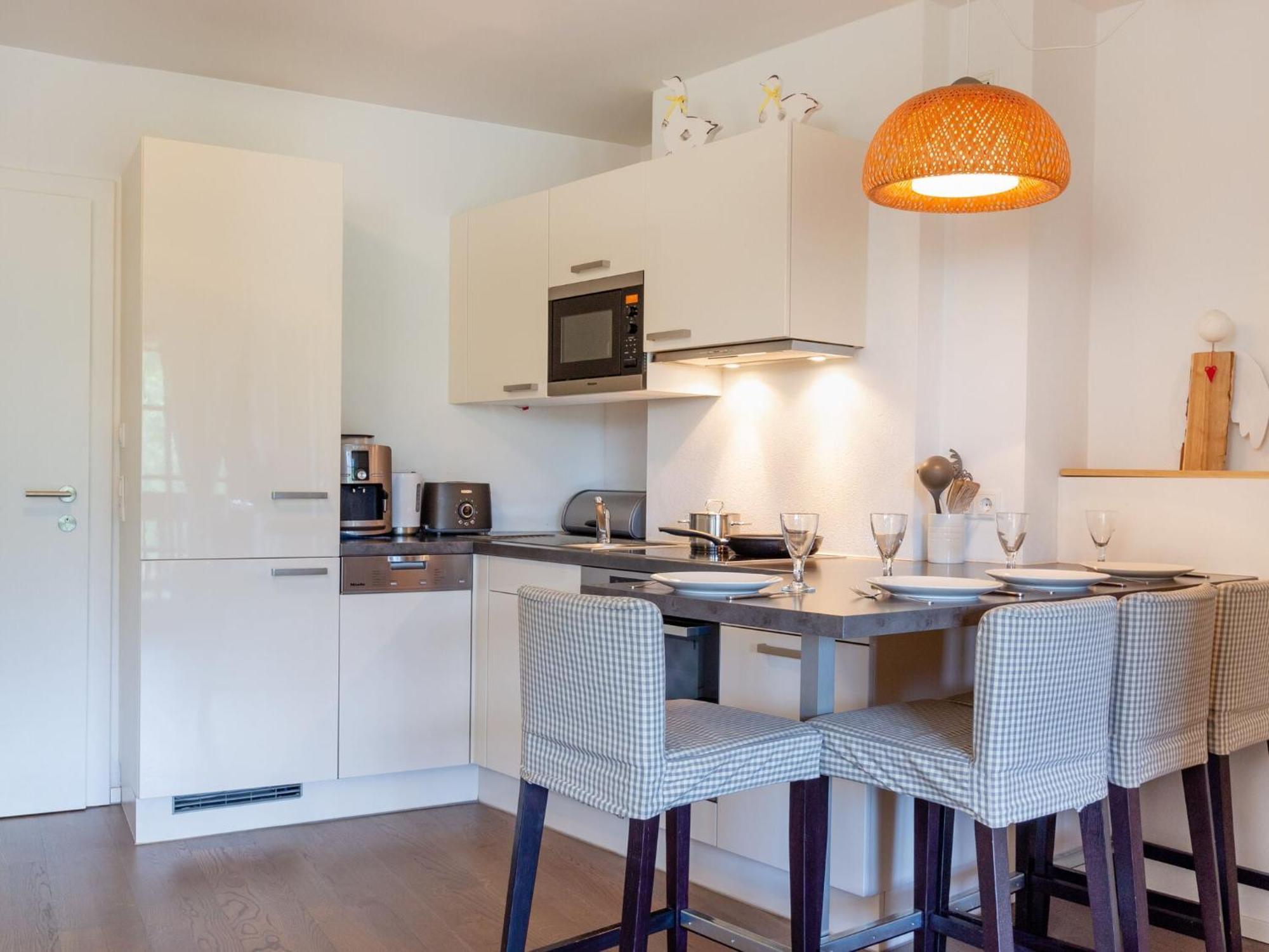 Apartment Near The Ski Area In Mittersill Холлерсбах  Экстерьер фото
