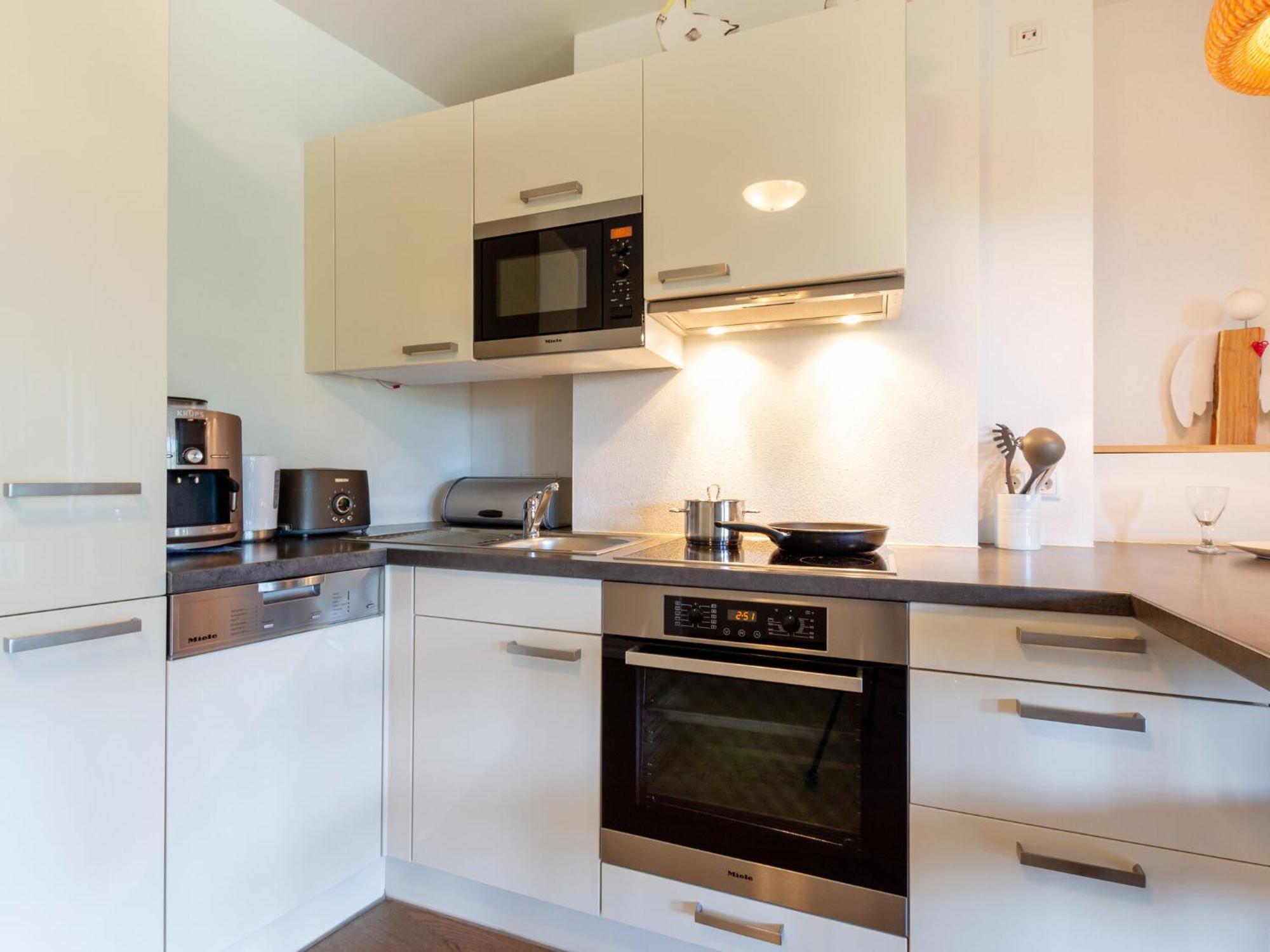Apartment Near The Ski Area In Mittersill Холлерсбах  Экстерьер фото